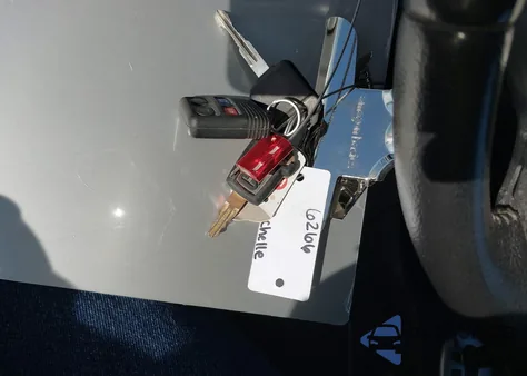 2016 Nissan Versa Note Sv from USA, damaged, VIN 3N1CE2CP0GL395798